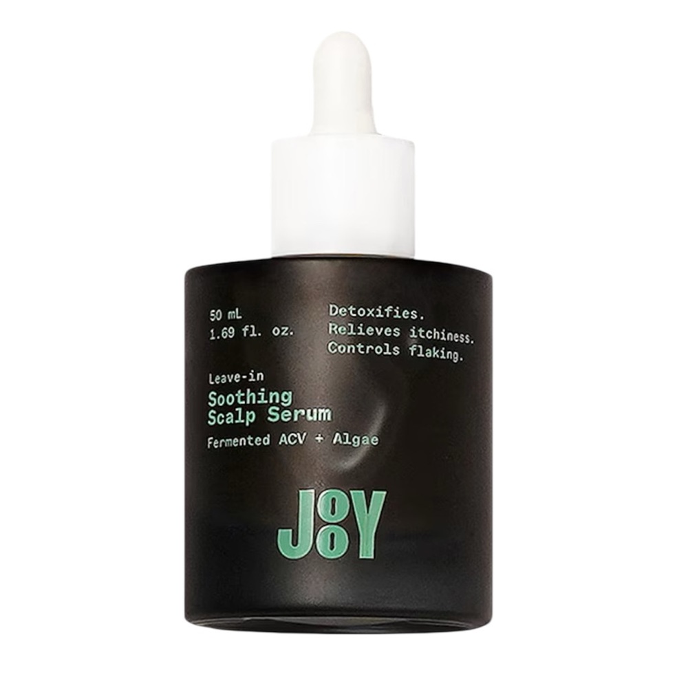 3/$40 Jooy Soothing Scalp Serum